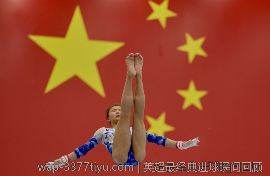 英超最经典进球瞬间回顾
