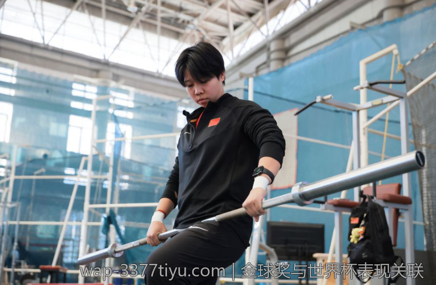 金球奖与世界杯表现关联