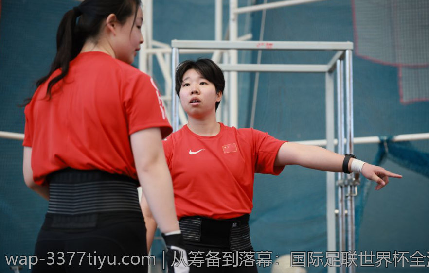从筹备到落幕：国际足联世界杯全流程解读