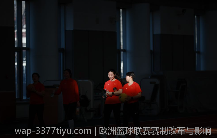 欧洲篮球联赛赛制改革与影响