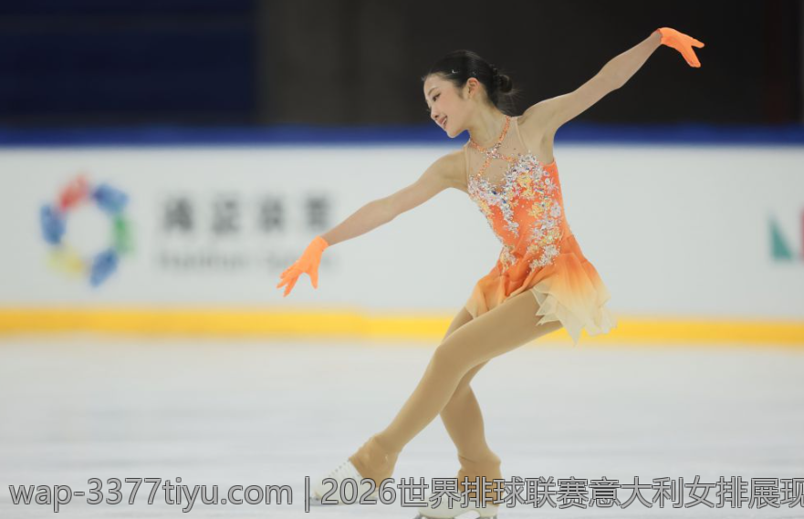 2026世界排球联赛意大利女排展现冠军风采