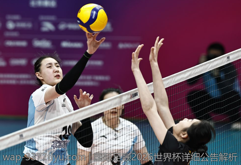 国际足联2026世界杯详细公告解析