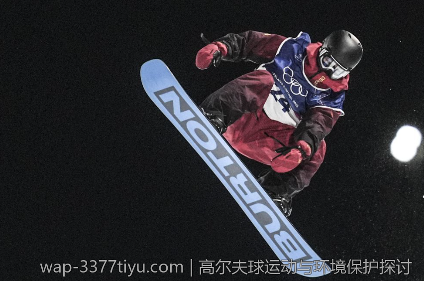高尔夫球运动与环境保护探讨