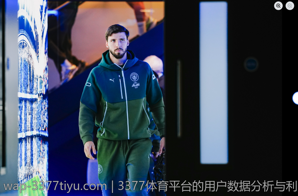 3377体育平台的用户数据分析与利用